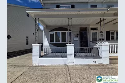 138 E Fell Street, Summit Hill Boro, PA 18250 - Photo 1