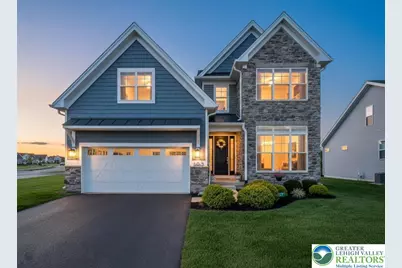 6827 Sycamore Drive, East Allen Township, PA 18014 - Photo 1