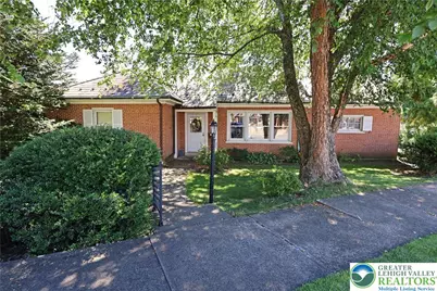 775 Northampton Street, Hellertown, PA 18055 - Photo 1