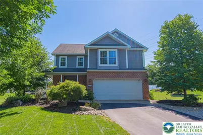 2593 Old Wagon Court, Lower Macungie Twp, PA 18062 - Photo 1