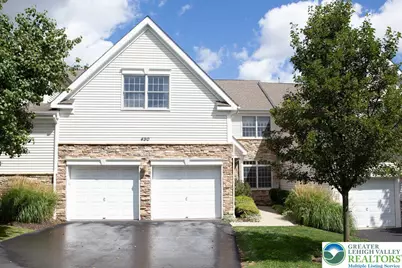 490 Inverness Circle, Williams Township, PA 18042 - Photo 1