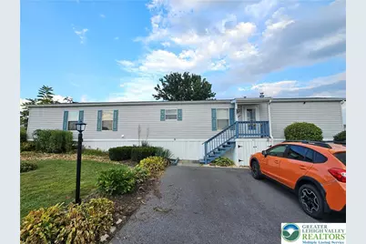 5357 Bradford Lane #173, Lower Macungie Twp, PA 18062 - Photo 1