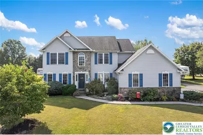 602 Chris Drive, Windsor Twp, PA 19534 - Photo 1