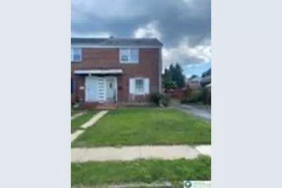 556 W Barner Street, Allentown City, PA 18103 - Photo 1