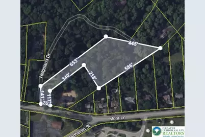 8409 Mohr Lane, Weisenberg Township, PA 18051 - Photo 1