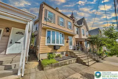 807 Spring Garden Street, Easton, PA 18042 - Photo 1