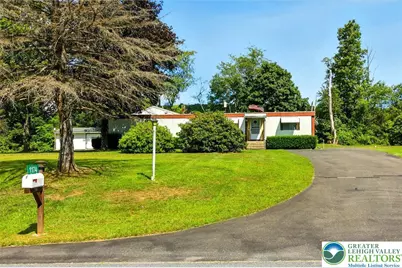 1174 Green Mount Drive, Chestnuthill Twp, PA 18330 - Photo 1