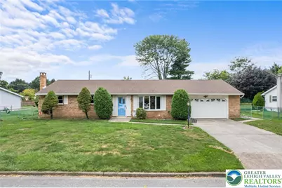 5415 Towanda Drive, East Allen Township, PA 18017 - Photo 1