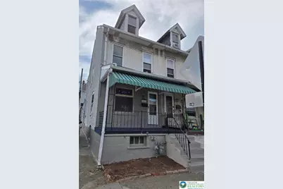 1616 W Tilghman Street, Allentown City, PA 18102 - Photo 1
