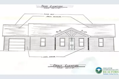 272 Stone Mountain Drive, East Penn Twp, PA 18235 - Photo 1