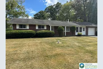 1821 Mt Bethel Highway, Upper Mt Bethel Twp, PA 18343 - Photo 1