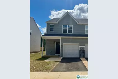 310 Barber Street #Lot 37, Allentown City, PA 18103 - Photo 1