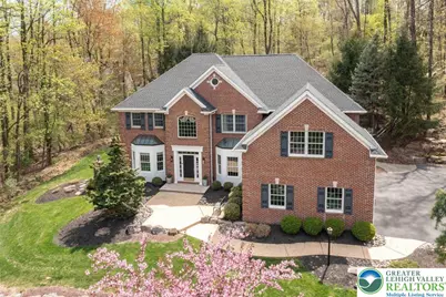 5572 Northwood Drive, Upper Saucon Township, PA 18034 - Photo 1