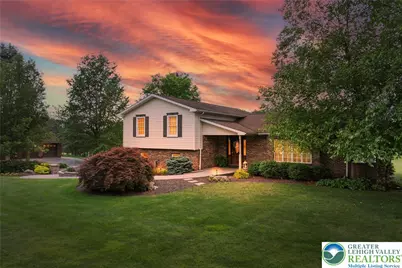 2516 Mahoning Mountain Road, East Penn Twp, PA 18235 - Photo 1