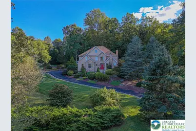 2572 Kings Mill Road, Lower Saucon Township, PA 18055 - Photo 1