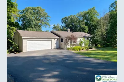 1889 Wind Hill Road, Lower Milford Township, PA 18036 - Photo 1