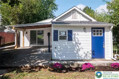 1326 S Race Street, Allentown, PA 18103 - Photo 1