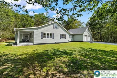 3191 Sussex Drive, Coolbaugh Twp, PA 18466 - Photo 1