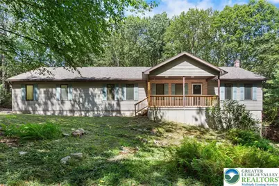 200 Green Forest Lane, Franklin Twp, PA 18235 - Photo 1