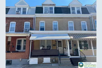 329 N Franklin Street, Allentown City, PA 18102 - Photo 1