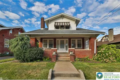 418 N Leh Street, Allentown City, PA 18104 - Photo 1