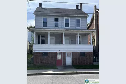 6 W Abbott Street, Lansford Boro, PA 18232 - Photo 1