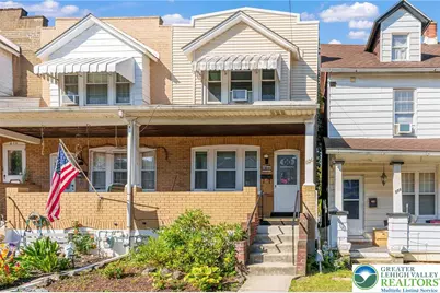 606 S Bergen Street, Fountain Hill Boro, PA 18015 - Photo 1