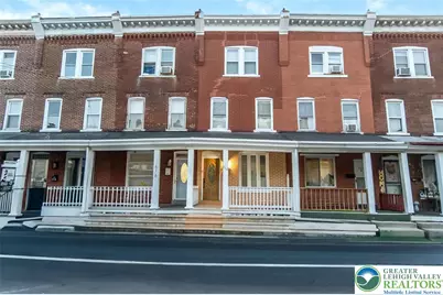 618 New Street, Allentown City, PA 18102 - Photo 1