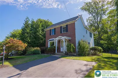 1039 Public Road, Salisbury Township, PA 18015 - Photo 1