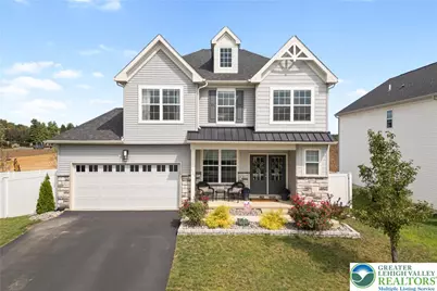 325 Kingsbarns Lane, Northampton Boro, PA 18067 - Photo 1