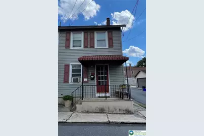 219 Mulberry Street, Catasauqua Boro, PA 18032 - Photo 1