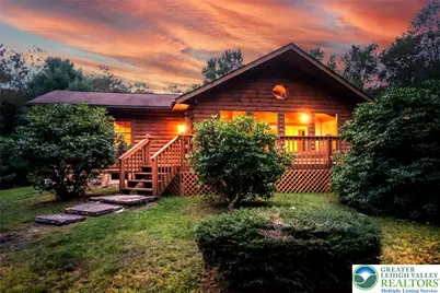 106 Turkey Path Trail, Kidder Twp N, PA 18661 - Photo 1