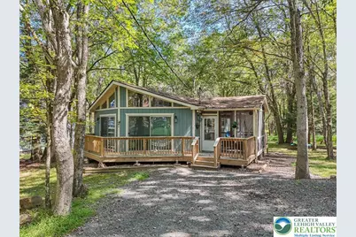 223 Towamensing Trail, Penn Forrest, PA 18210 - Photo 1