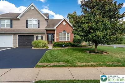 1597 Cambridge Drive, Lower Macungie Twp, PA 18062 - Photo 1