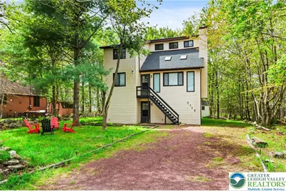 3540 Peak Drive, Coolbaugh Twp, PA 18466 - Photo 1