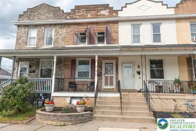 419 E Frankford Street, Bethlehem City, PA 18018 - Photo 1