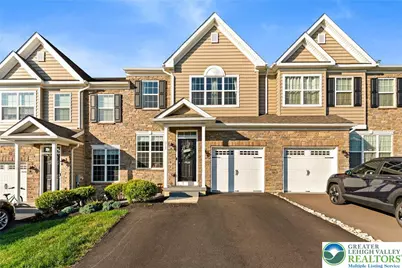 312 Redclover Lane, Upper Macungie Township, PA 18104 - Photo 1