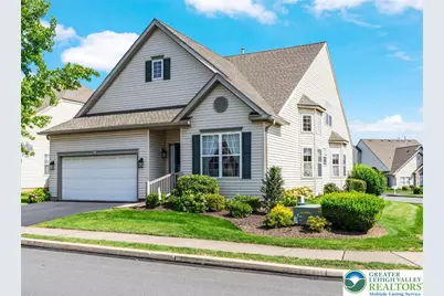 6635 Blue Heather Court, Macungie Boro, PA 18062 - Photo 1