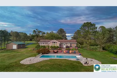 268 Archery Club Road, West Penn Twp, PA 17960 - Photo 1