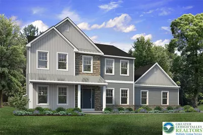 3430 Greenleaf Street #01, North Whitehall Twp, PA 18078 - Photo 1