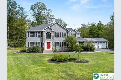 1879 Valley View Drive, Upper Mt Bethel Twp, PA 18013 - Photo 1