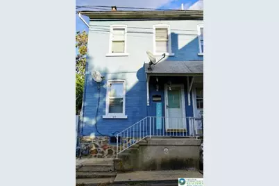 527 Bradley Street, Bethlehem City, PA 18015 - Photo 1