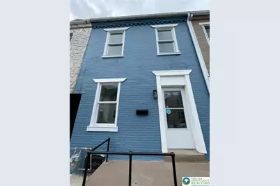 634 N Lumber Street, Allentown City, PA 18102 - Photo 1