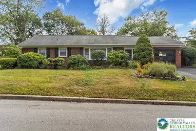 4218 Windsor Drive, South Whitehall Twp, PA 18104 - Photo 1