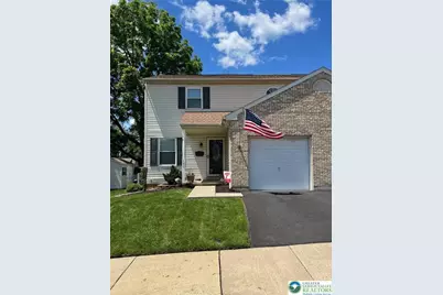 101 E George Street, Emmaus, PA 18049 - Photo 1