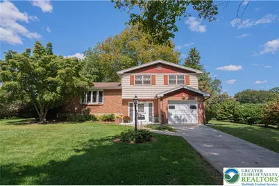 1560 Chaucer Lane, Bethlehem City, PA 18017 - Photo 1