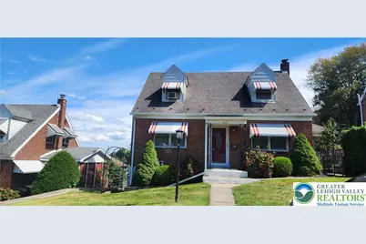 649 Roosevelt Avenue, Fountain Hill Boro, PA 18015 - Photo 1