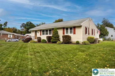 4177 Chestnut Drive, Upper Saucon Township, PA 18034 - Photo 1