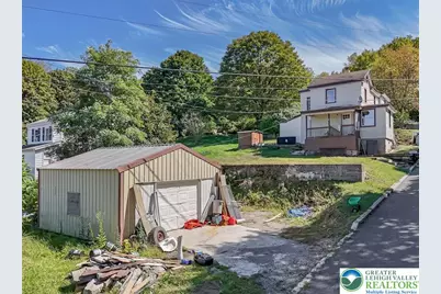 45 W Vernon Street, Summit Hill Boro, PA 18250 - Photo 1