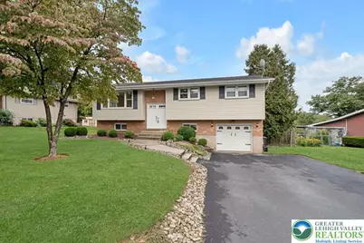 3948 Bruce Lane, Bethlehem Township, PA 18020 - Photo 1